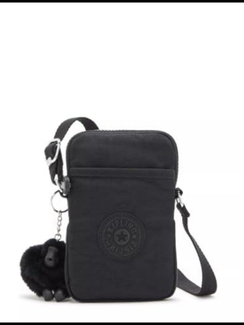 Kipling Tally Minibag Lightweight Nylon Crossbody Mini Bag Phone Bag